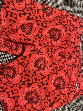 Bonobos Red Floral Swim Hybrids 36W